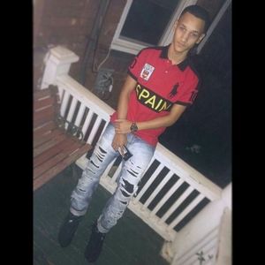 Meet your Posher, Josh